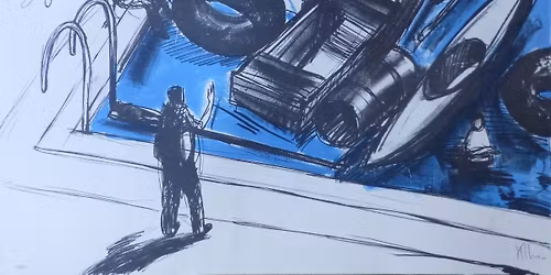 Leiva Las Palmas de Gran Canaria Tickets