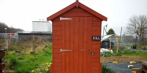 Annual General Meeting