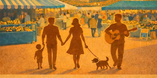 Sundays on the Square 