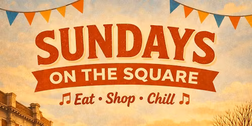 Sundays on the Square 