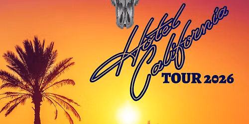 Desperados - 50 Years Of Hotel California