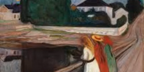 Munch i \u00c5sg\u00e5rdstrand - del 3