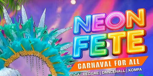 NEON FETE