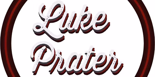 Luke Prater @The Dirty South