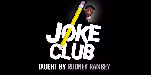 Joke Club Standup Comedy Class Montreal