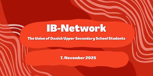November IB-Network