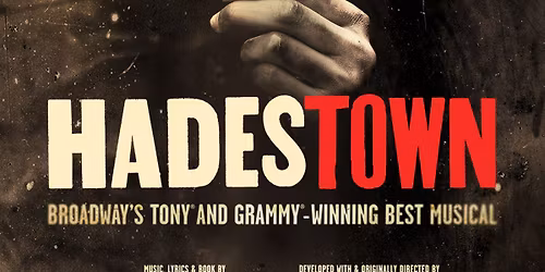 Hadestown