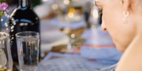 Modern Calligraphy for Beginners at Wandering Leaf Brewing