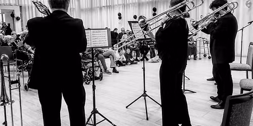 Inveni Trombone Quartet