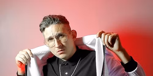 Crunk Witch presents: HXNCLB | Doug Funnie - Division Brewing in DFW