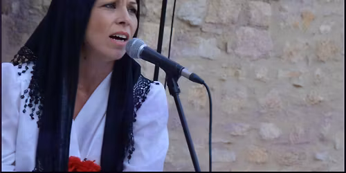 CHORALE Cr\u00e9ation de SPECTACLE "Du Blues \u00e0 la M\u00e9diterran\u00e9e"