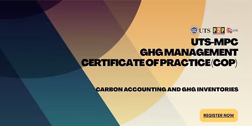 MPC: Get Certified in GHG Reporting \u2014 Hands-On with ISO 14064 & GHG Protocol