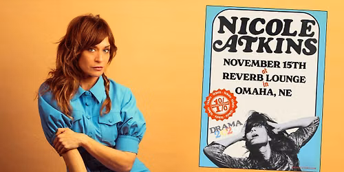 Nicole Atkins