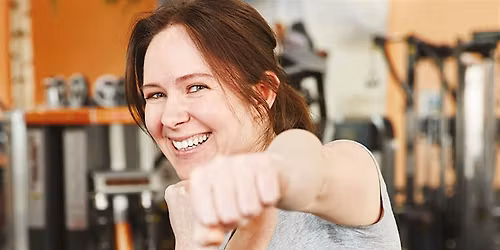 Self Defence Class - Wycombe