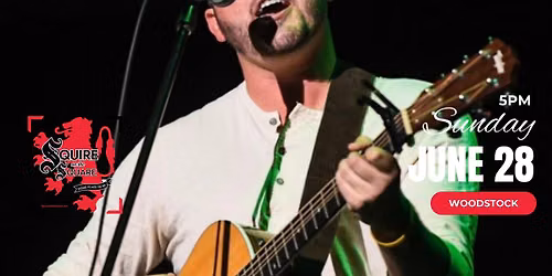 Tanner Larkins