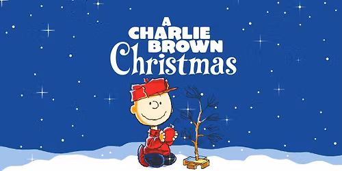 A Charlie Brown Christmas