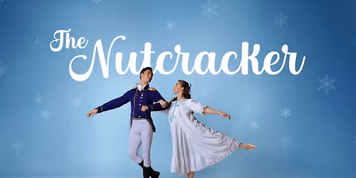 Ballet Theatre of Maryland presents "The Nutcracker"