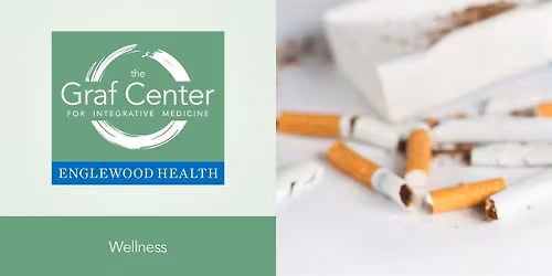 Pack It Up: Learn to Live a Smoke-Free Life (4-Week Series) - Fall 2026