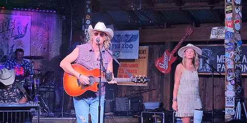 Alan Jackson Tribute Gone Country Host Texas-style Valentine\u2019s Night @ Love & War in Texas