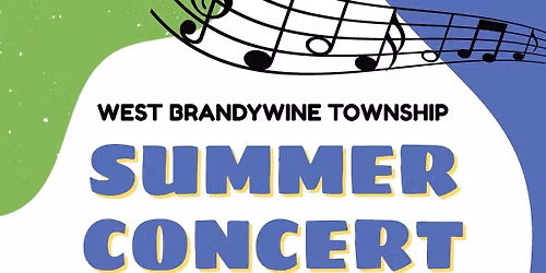 West Brandywine Twp Park Amphitheatre