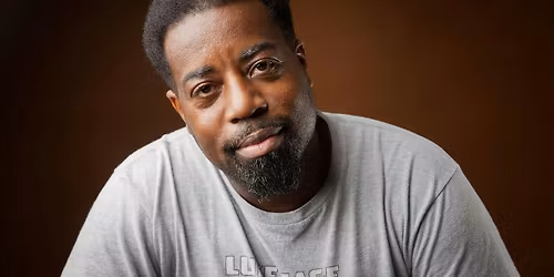 Jeff Carroll (Yo Jeff): Sci-Fi Author Session