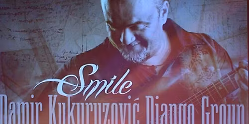 Damirov Django Group