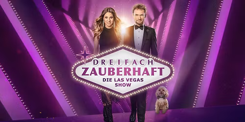 Thommy Ten & Am\u00e9lie van Tass - Graz 2027