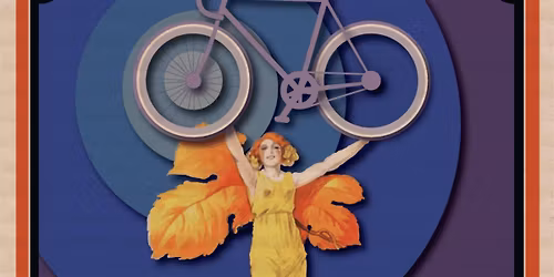 Final Friday - Bike Ride