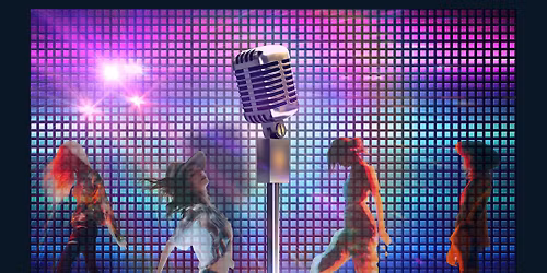 Women in Music:   A Networking & Performance Event