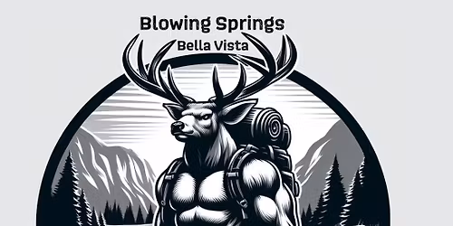 F3 Free Men's Workout - Ruck Wild