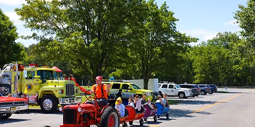 Pittsgrove Community Weekend 2026