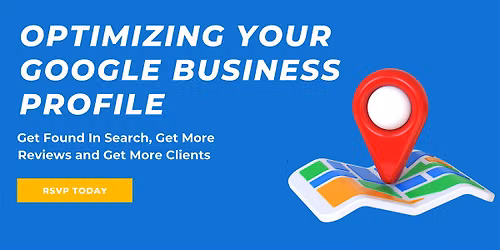 Optimizing Your Google Business Profile