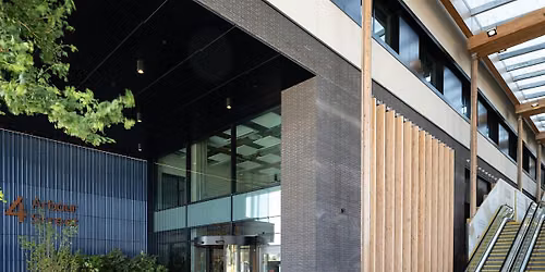 Brent Cross Town: Barnet's New Business Hub