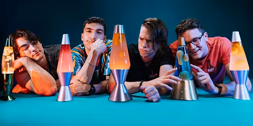 Secret Menu at The Rigby