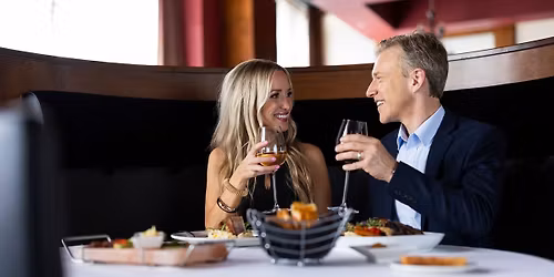 New Years Eve 5-Course Dinner