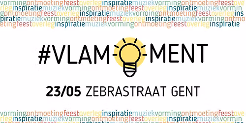 #VLAMOMENT 2026