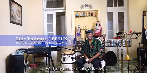 Buena Vista Social Club - Musical at Reynolds Hall at Smith Center