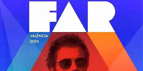 Koncert FAR Val\u00e9ncia  Hiszpania 8.07.2026