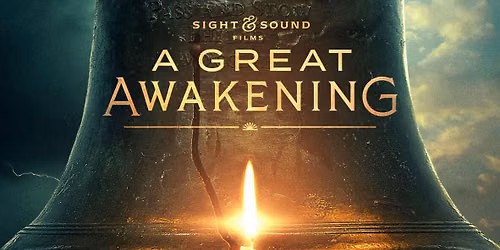 Movie Night - Free to Laguna Woods Residents and guests