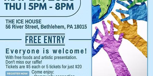 Celebrate, Culture & Community