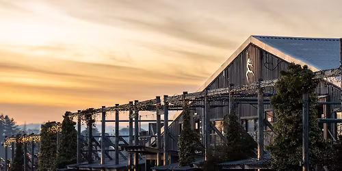 Festive Indulgence Evening