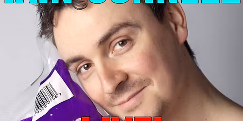 Iain Connell LIVE: Work In Progress Shows