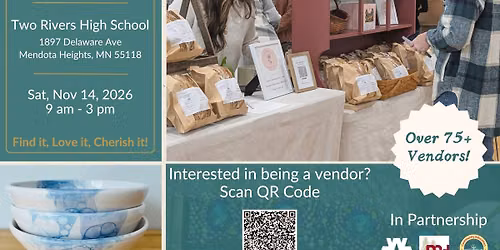 Makers Market Craft Show