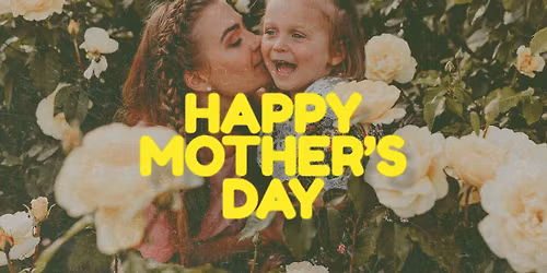 Celebrate Mother's Day with CityLights