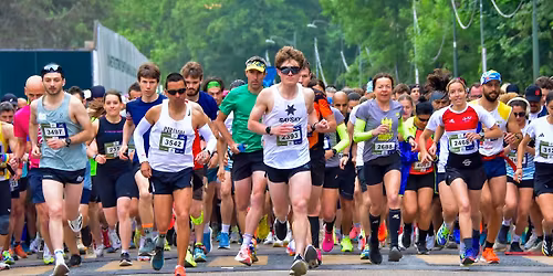 Paris Saint-Germain-en-Laye, la course 2025