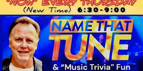 Live Music Name That Tune