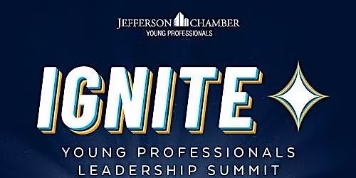 IGNITE Young Professional Leadership Summit