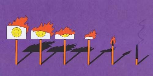 November Meetup: How To Be An Effective Activist in Overwhelming Times