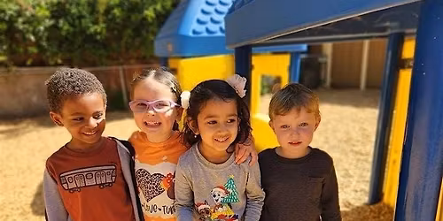 Open House - Learn And Play Montessori School Dusterberry