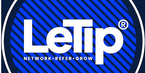 LeTip of Marlton Meeting 